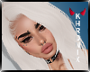 *K* Ercilia White