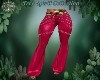 FREE SPIRIT PANTS PINK