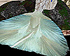 Pearl Mermaid Tail