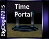[BD]TimePortal