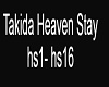 Takida Haven Stay