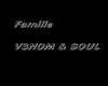 Fam Raum Venom & Soul