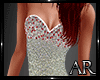 AR* Annisa Dress Diamond