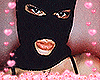 Cutout The Girl 15 F'
