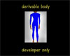 derivable bodysuits