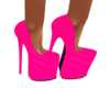 !Bimbolicious shoes pink