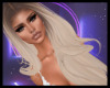! Blonde Sanchez