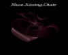 ~M~ Kissing Chair