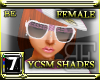 [BE] YCSM Shades Vol.1 F