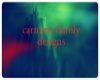 Carmine Family  Coffins