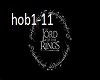 concerning hobbits