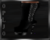 Black Boots SL/XL