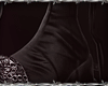 dark clown boots
