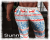 *SW* X Mas Pants