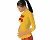 NPC Pregnant Woman 2