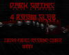 Dark Gothic 4 room club