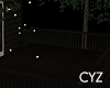 !CYZ Fireflies Night