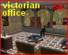 !@ VictorianStyle office
