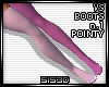 S3D-VS-B. n.1 Pointy