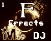 F DJ Effects 1