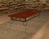 !P Celtic romantic table