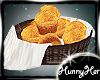 Cornbread  Muffins