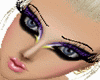 Special makeup-Lilac*003
