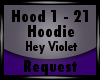 [xlS] Hoodie [Request]