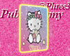 virgo kitty