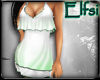 E~ Elven Silk green