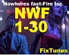NowhereFast-StreetOnFire