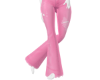NUT. JEANS PINK