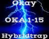Okay -Hybridtrap-