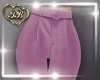 TB- InThe Pink Pants