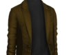Jas Outfit CROWN M