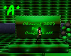 *A*Toxic Prom 07 Stage