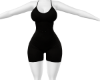 Romper Black LLT