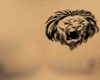 (T) Lion Tattoo