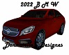 2022 BMW IN RED