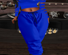 [JR] Baddie Joggers