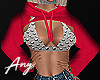 Hooded Sweatshirt 01 §