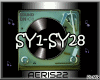 ♫ SY1-SY28