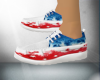 4th of july shoes