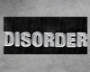 disorder arm F