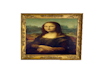 Leonardo Mona Lisa 1