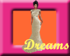 |JD| Glam Gold Gown
