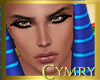 Cym Pharaoh Head