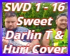 Sweet DalinT&Huni Cover