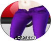 [J] Gengar Jeans