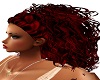 PC Dark Red Curls